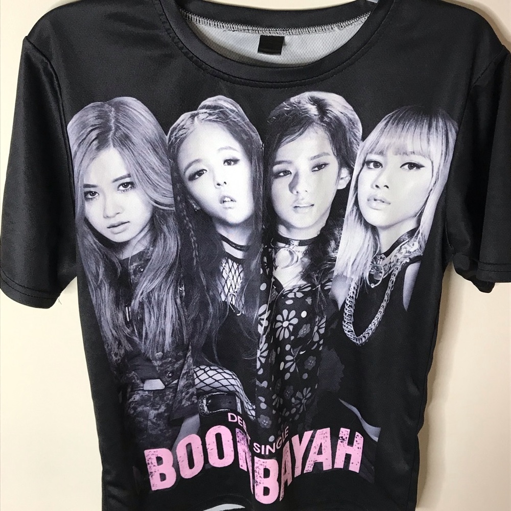 BLACKPINK! Tshirt